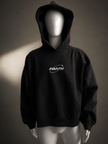 DROP 001 - Heavyweight Hoodie